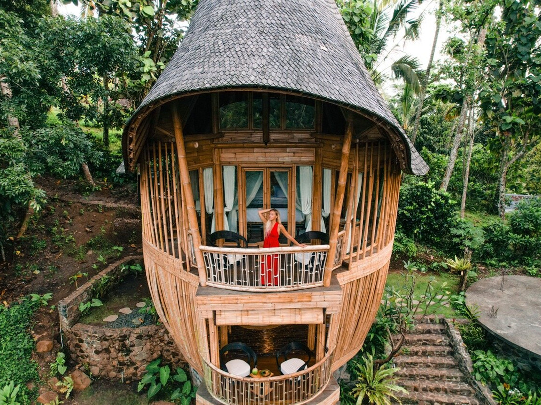 Asep Gumi Retreat主图