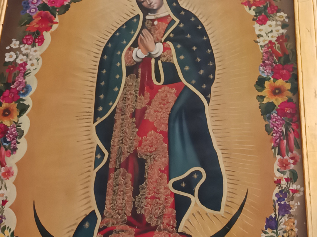 Plaza de Armas-Calama必去景点