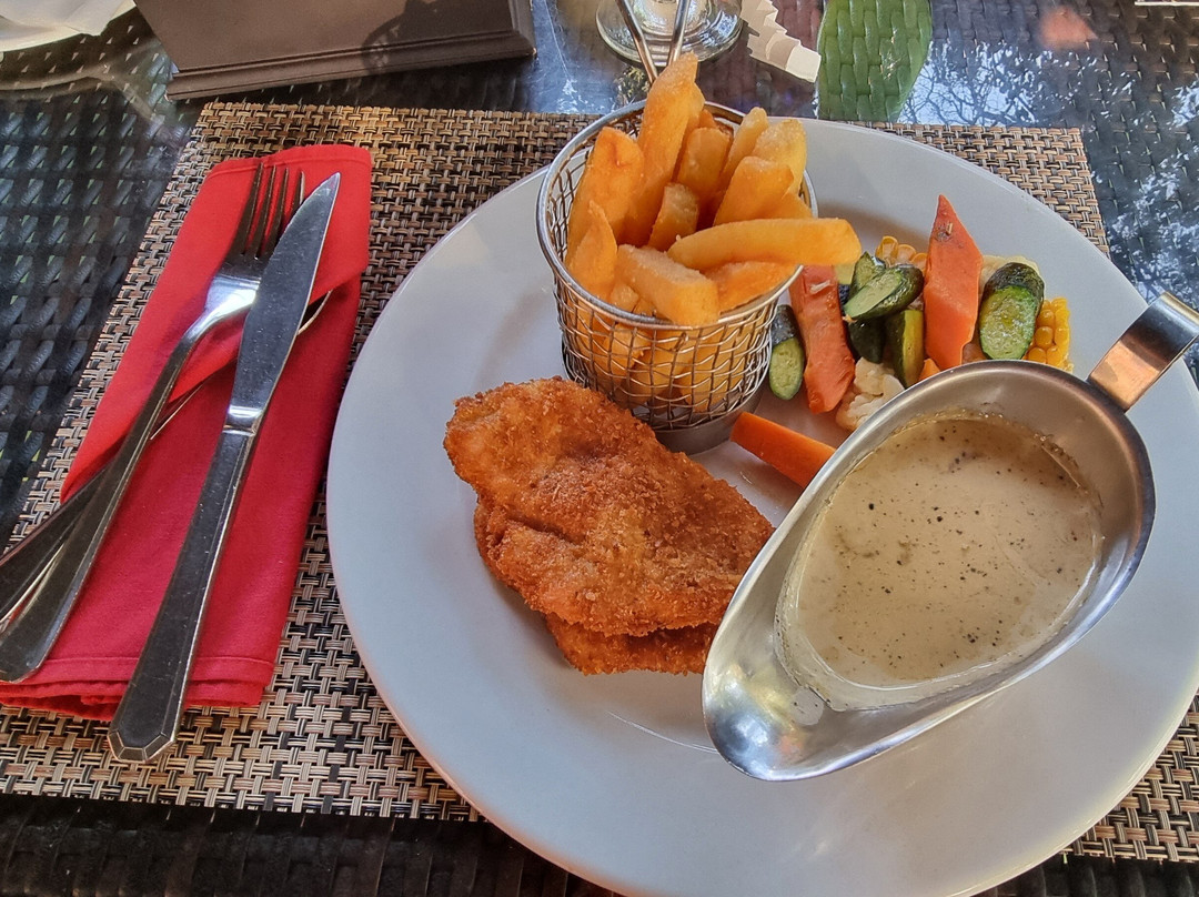 Cresta Marang Gardens主图