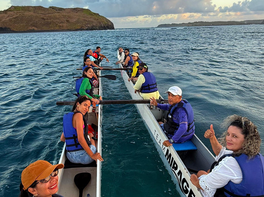 Noronha Pedal-费尔南多-迪诺罗尼亚群岛必去景点