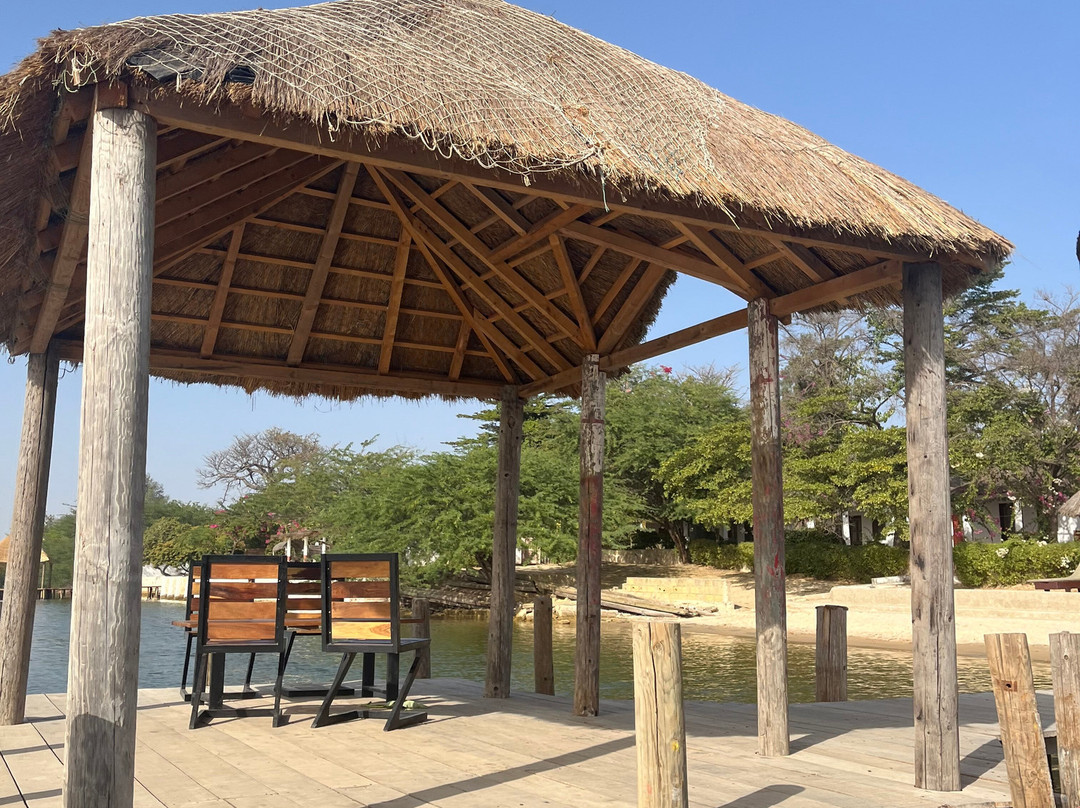 Yerim Tours Senegal-莫布瓦必去景点