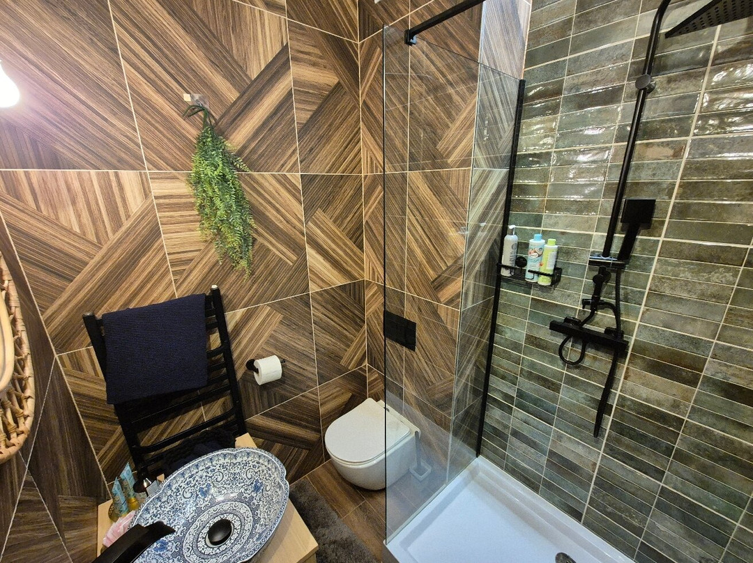 Serenity - Body & Soul & Mind-Ivanka pri Dunaji必去景点