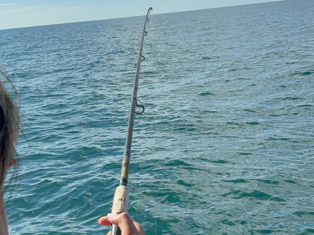 RippinLips, LLC-Holmes Beach必去景点