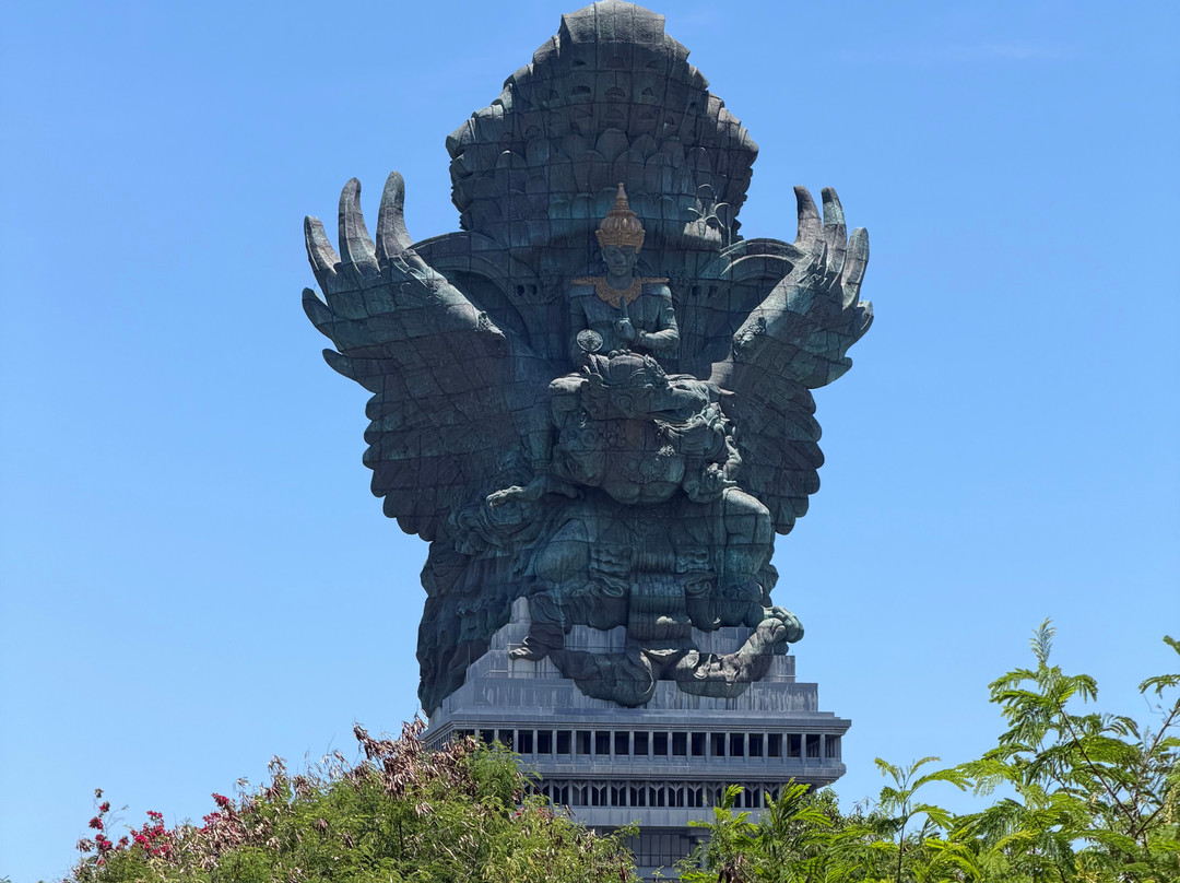 Tunik Bali Vacation-克隆孔必去景点