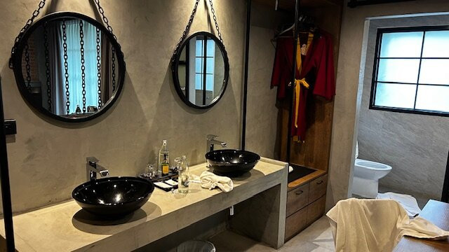 西丽帕娜别墅度假村主图