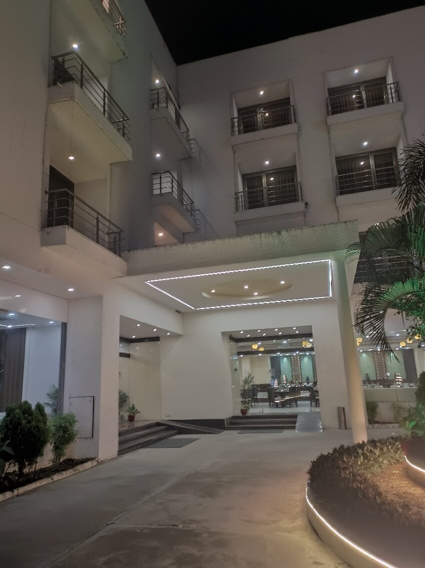 Krsna Lila By The Blues Hotels-官方