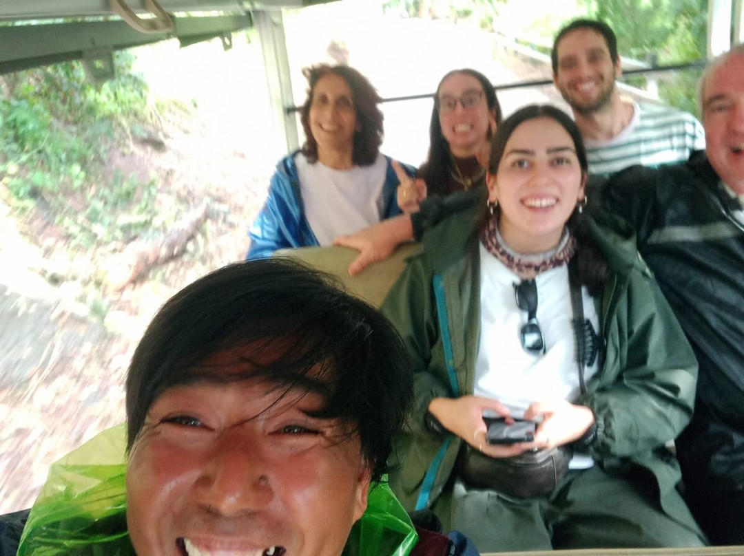 Mui Ne Easy Rider-美奈必去景点