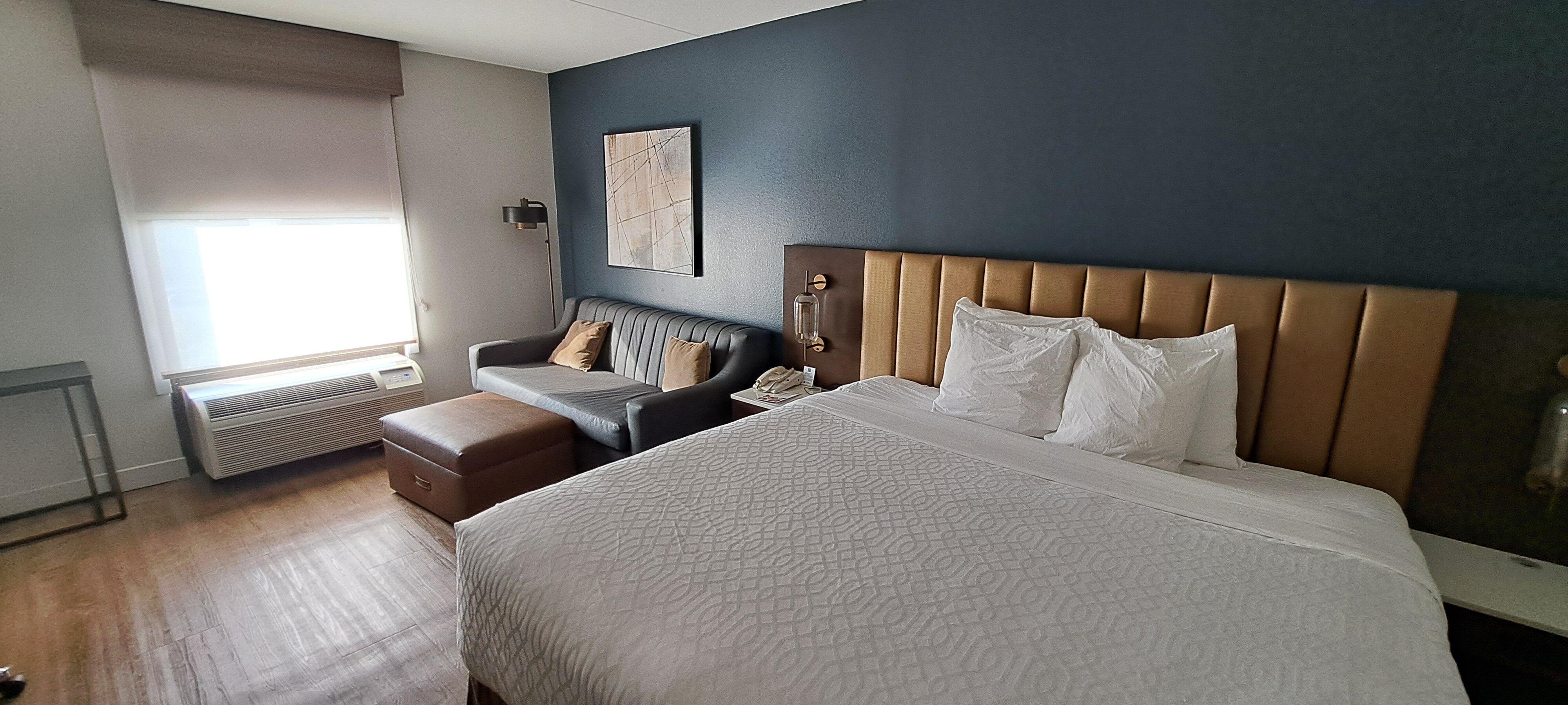 汉普顿酒店锡考克斯梅多兰兹-客卧