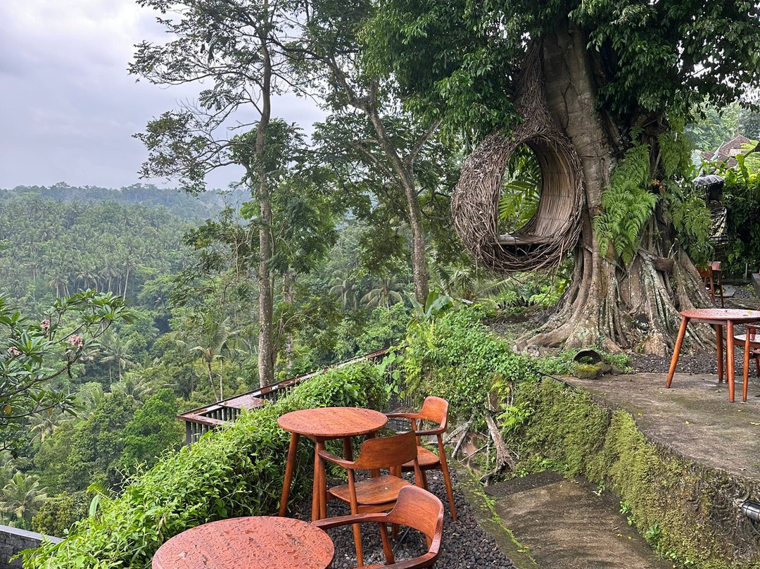 Deka Bali Travel-克隆孔必去景点