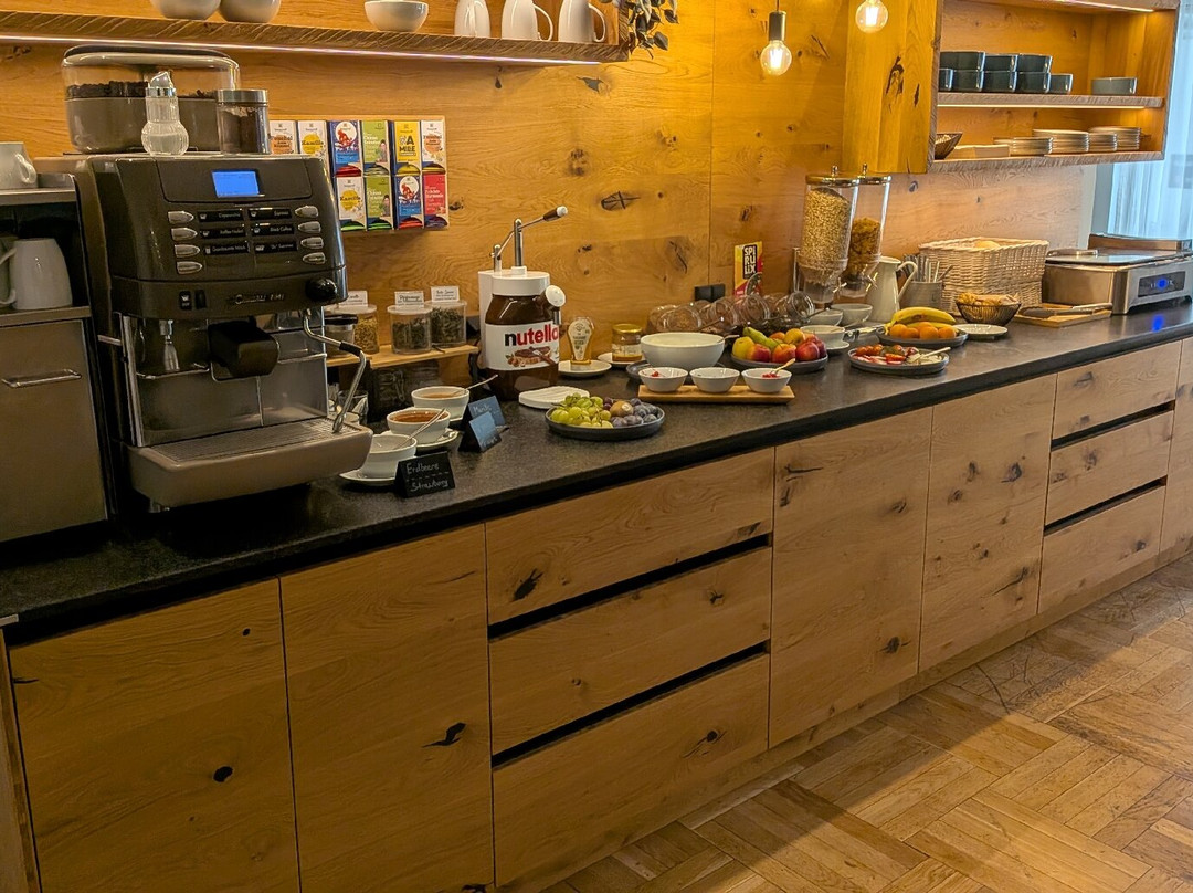 Landgasthof Schmid主图