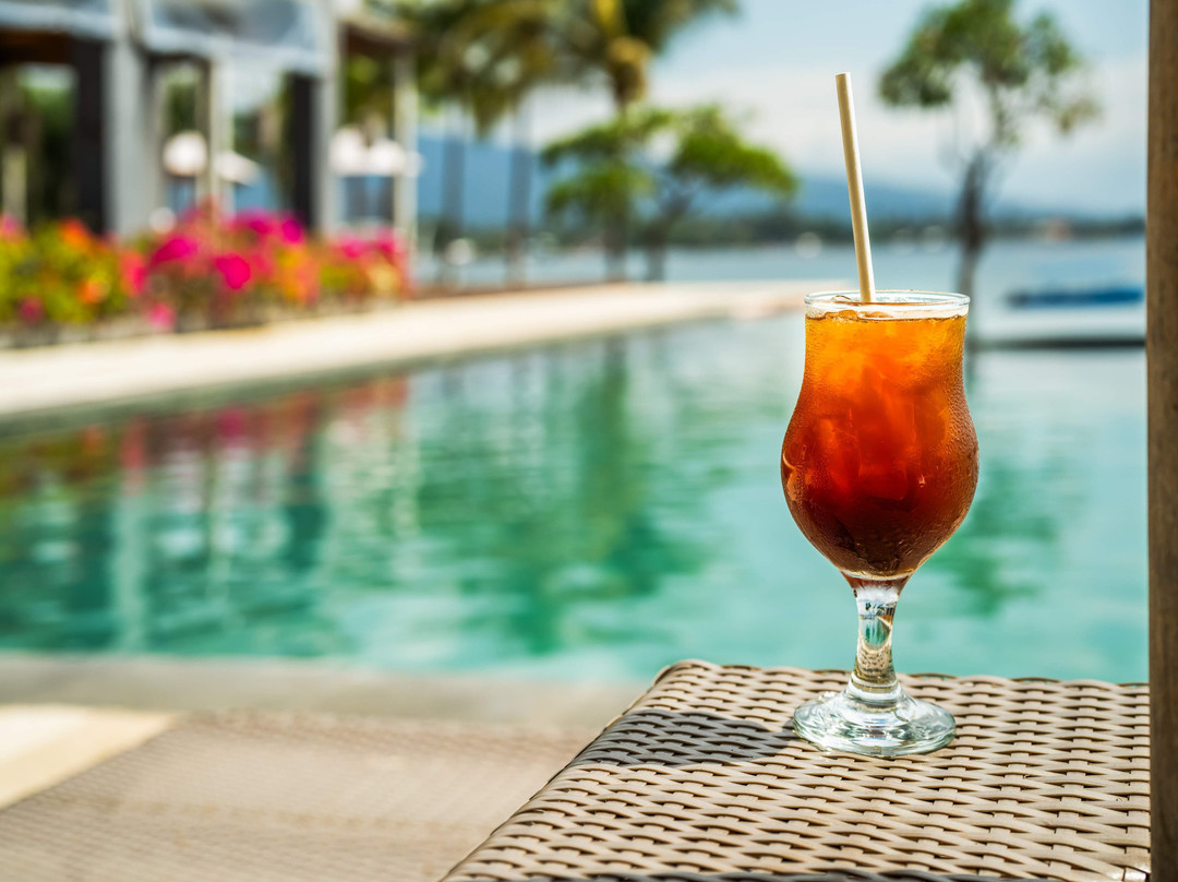 Sea Sky Beach Club