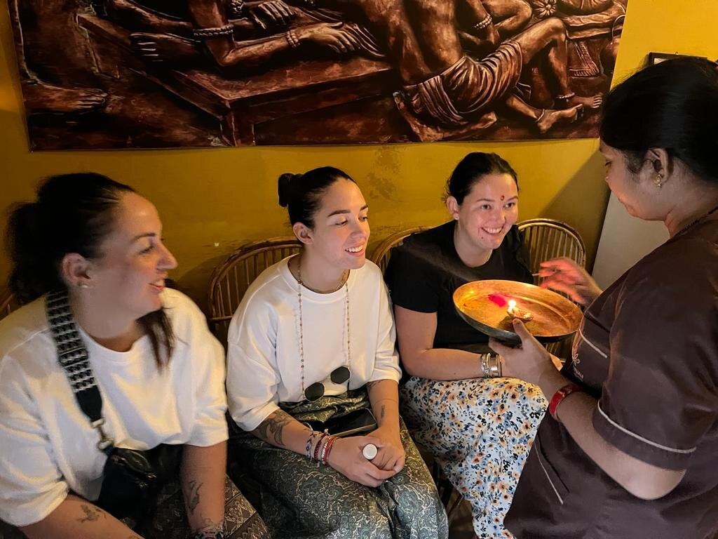 Reviving Rituals Ayurveda & Panchakarma-瓦拉纳西必去景点