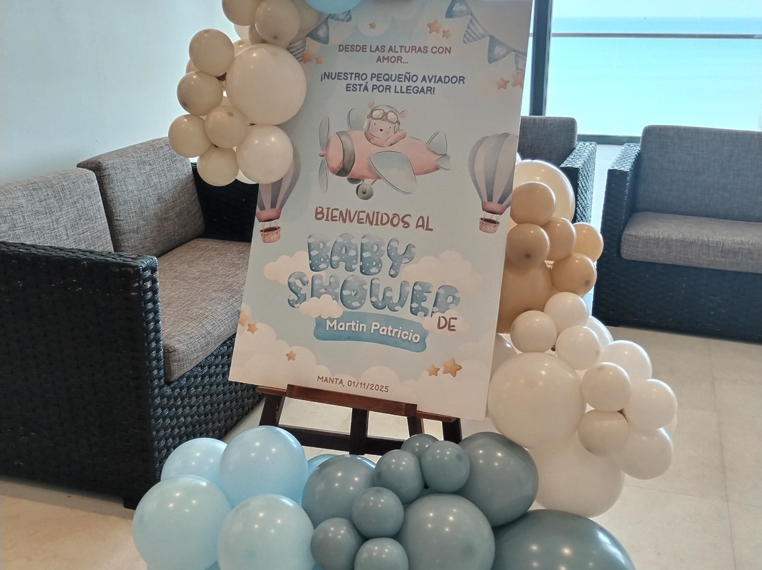 Mantahost Hotel主图