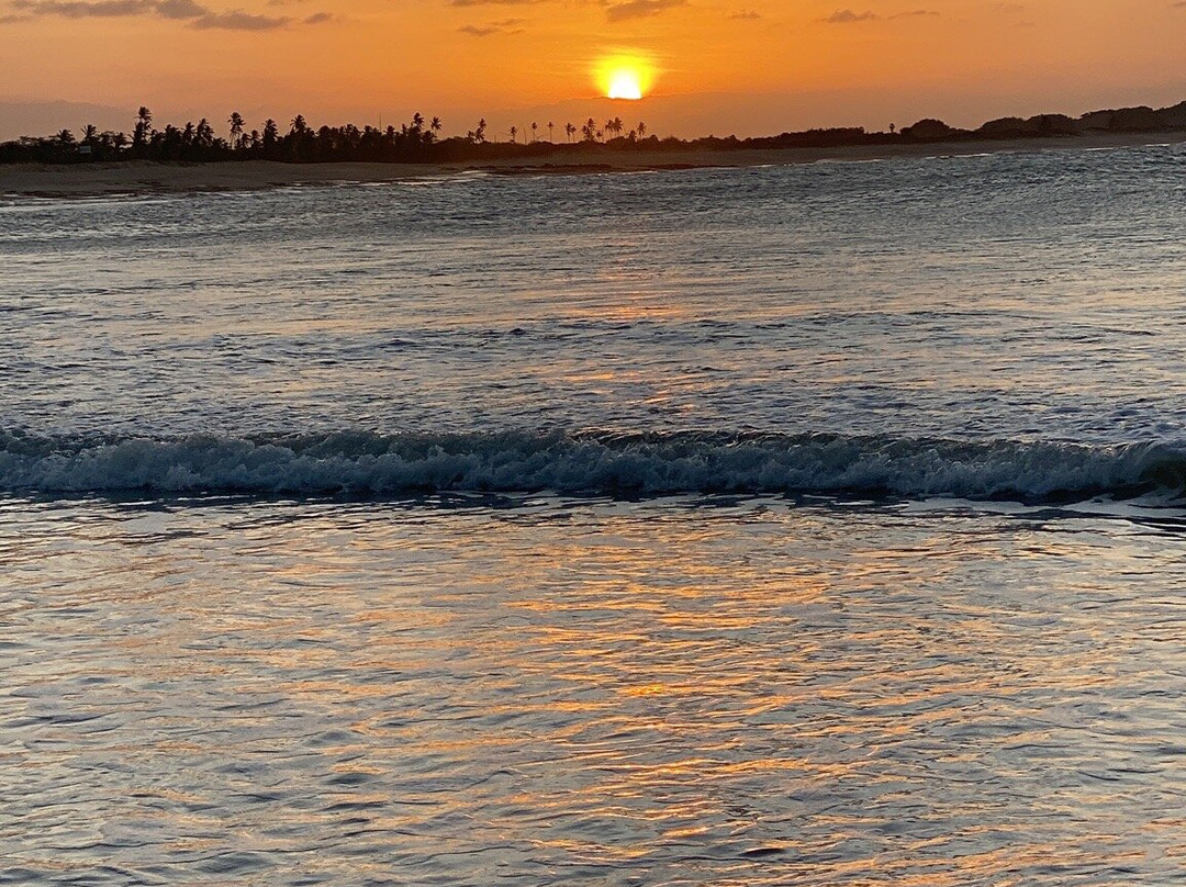 Tourinhos Beach-Sao Miguel do Gostoso必去景点