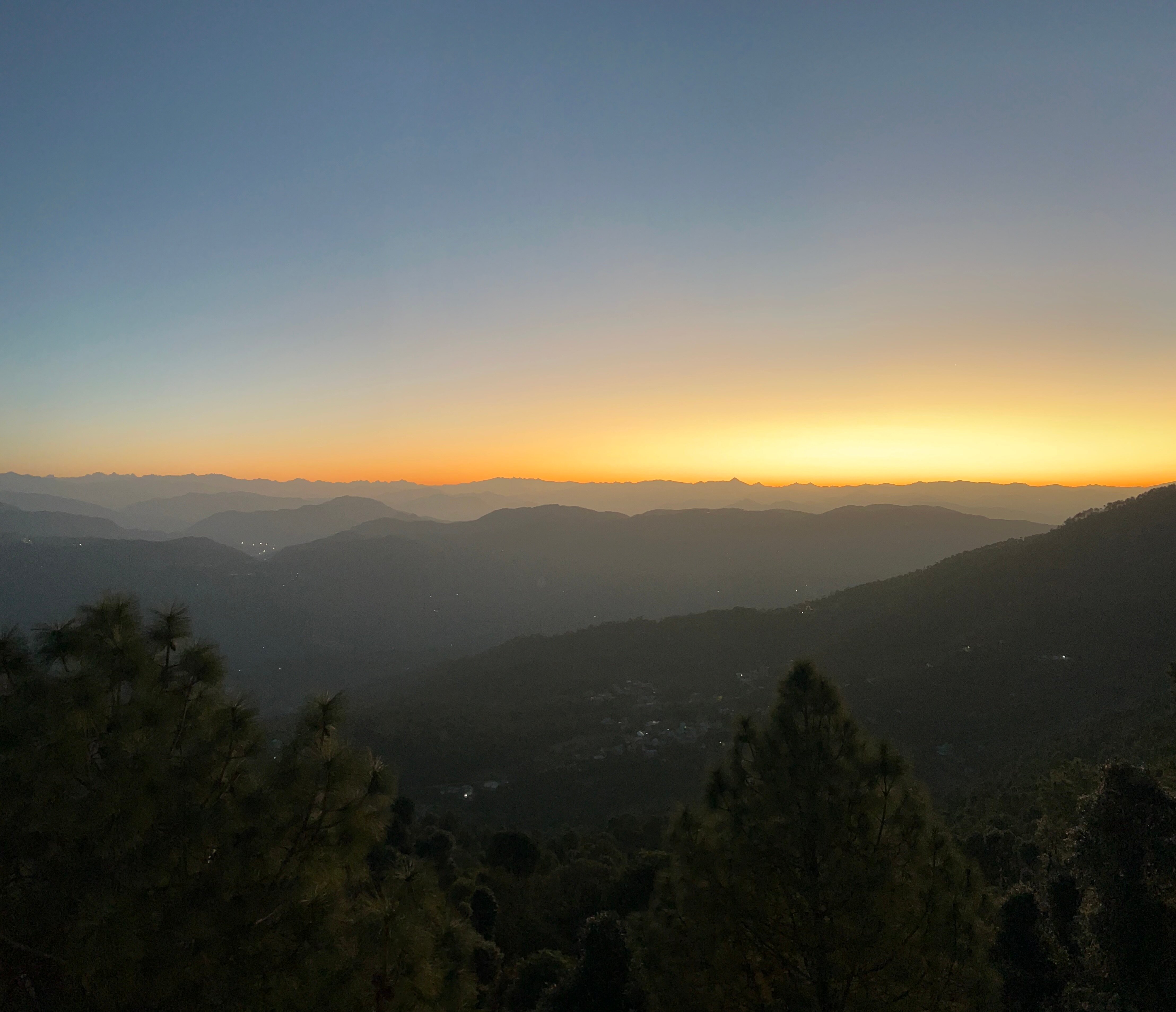 Ekant Guest House-酒店景观