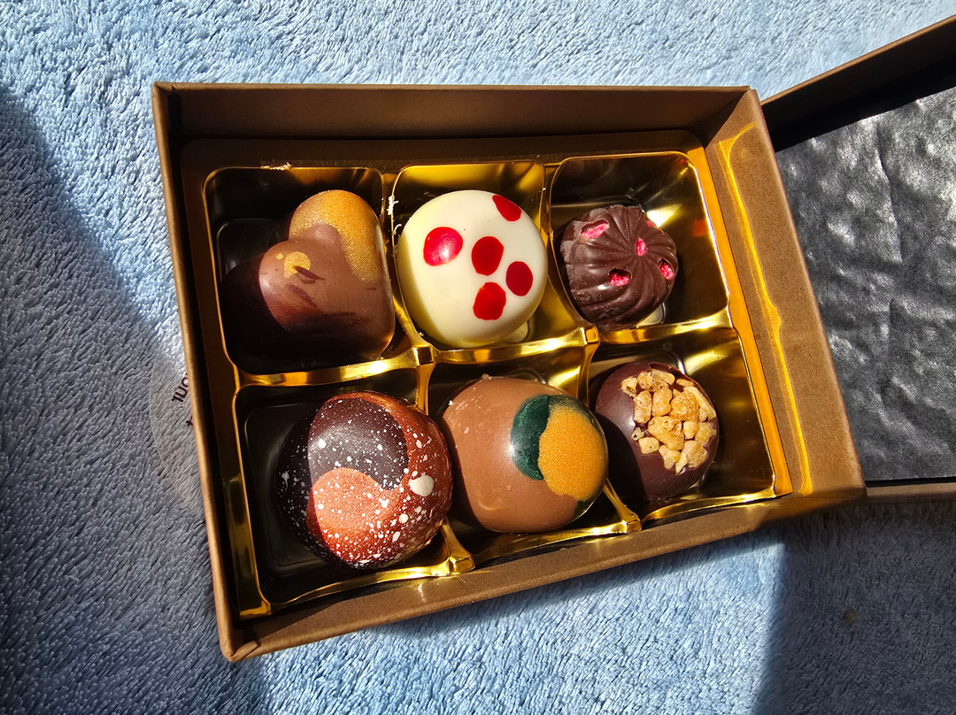 约克巧克力工厂-约克必去景点