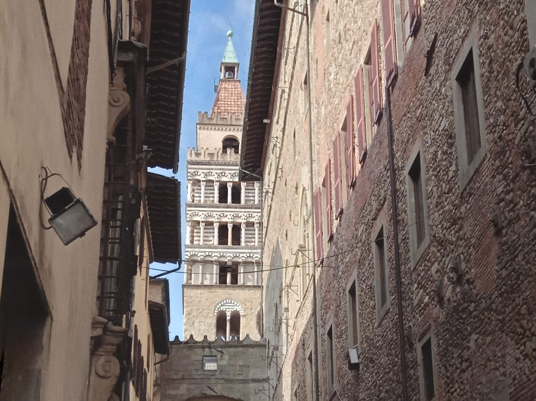 Ospedale del Ceppo-皮斯托亚必去景点