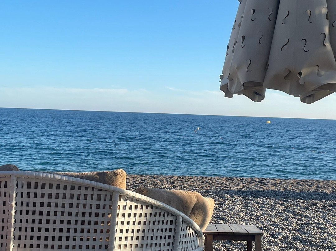 Kalypso Beach Club-安塔利亚必去景点