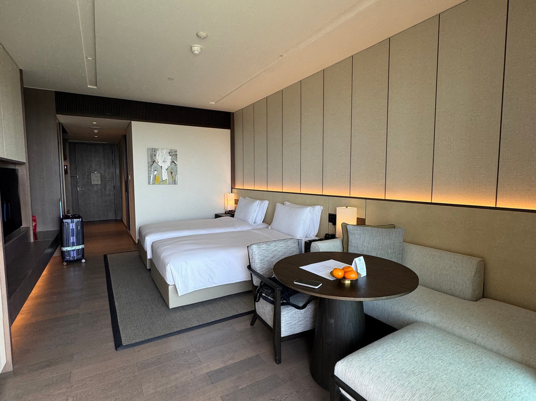 New World Hoiana Hotel主图