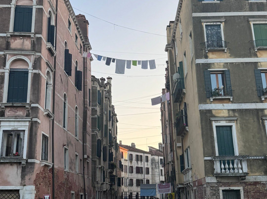 Best Venice Guides-威尼斯必去景点