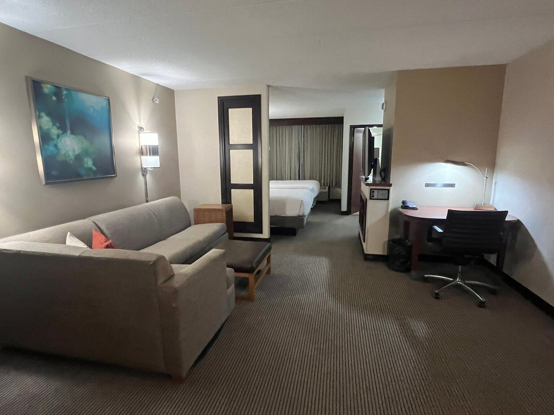 Hyatt Place Baltimore / Owings Mills主图