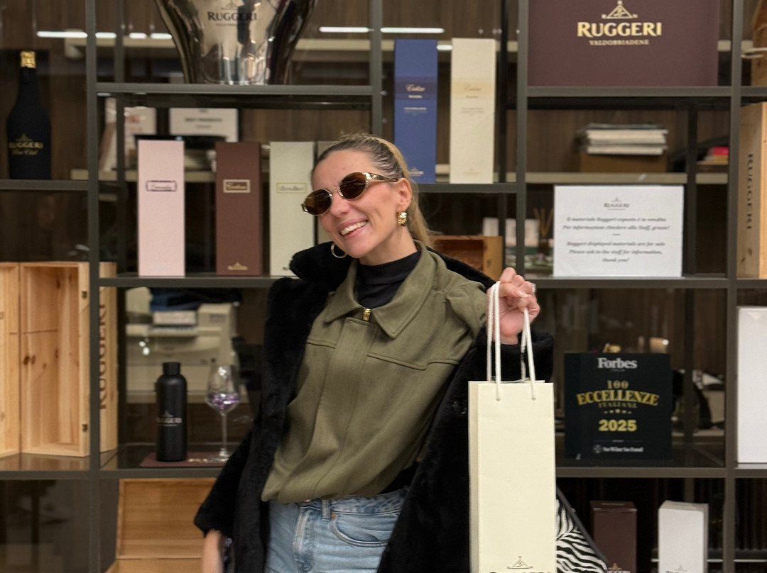 Ruggeri Valdobbiadene-Valdobbiadene必去景点