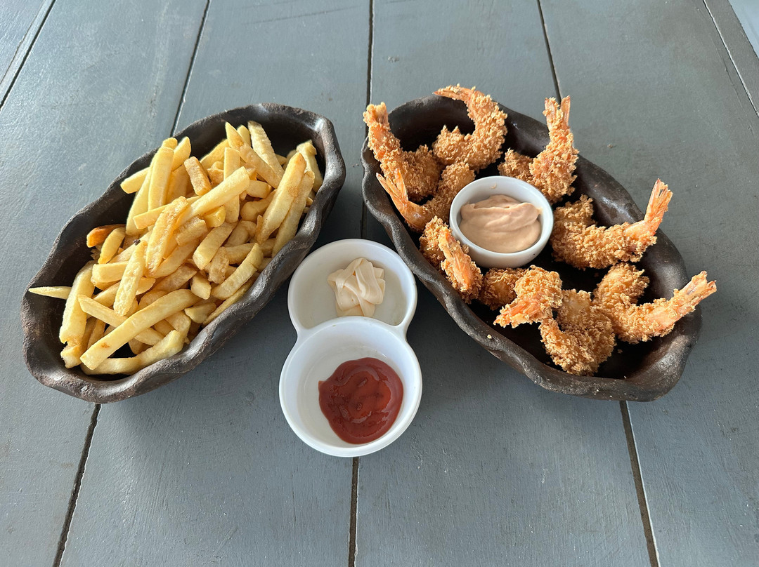 Amare Resto Icaraizinho-Icarai de Amontada必去景点