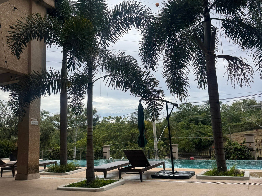 Class Hotel Piracicaba主图