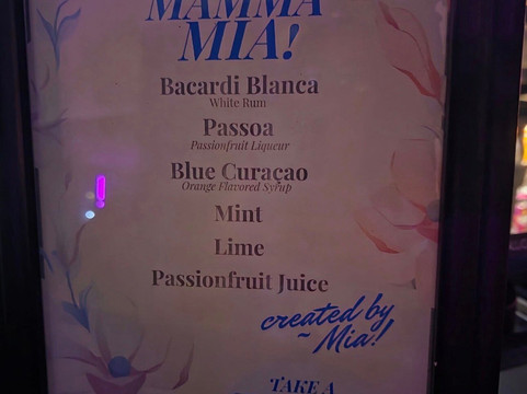 Baluga Bar & Club-普雷斯顿必去景点