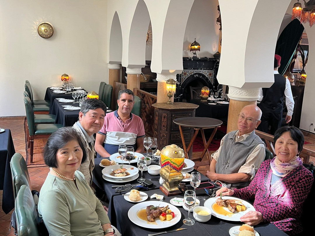 Morocco Today Travel-卡萨布兰卡必去景点