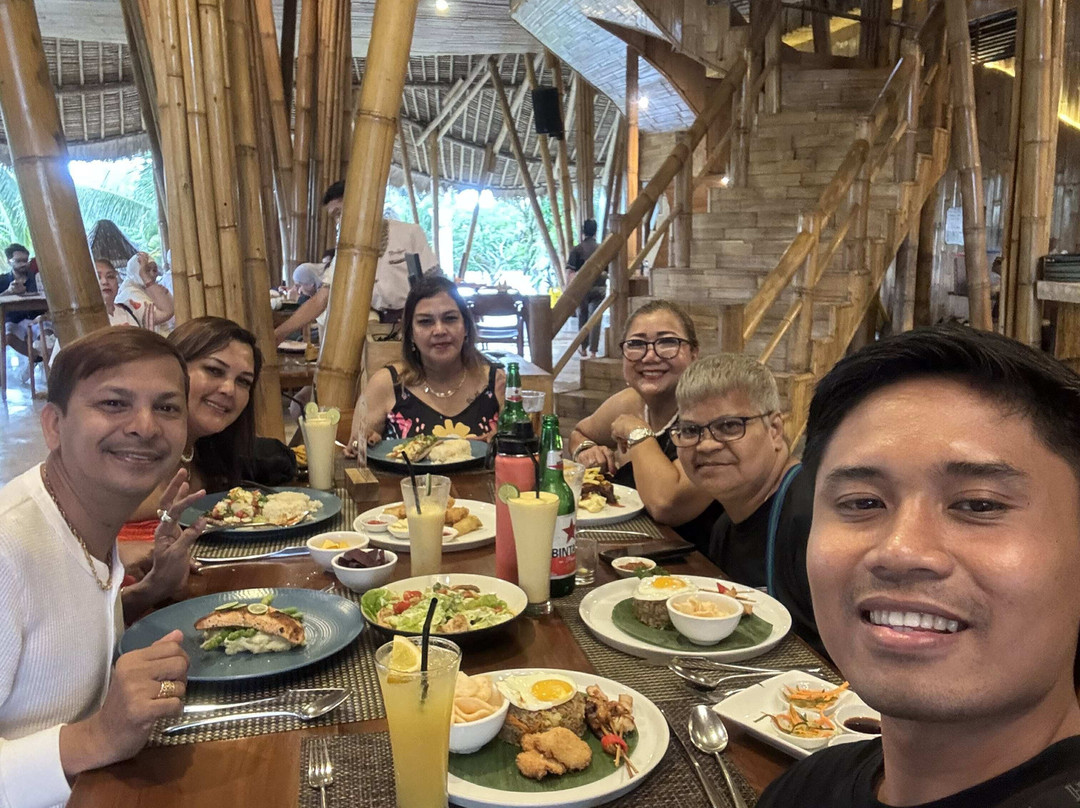 PRATAMA BALI DRIVER-乌布必去景点