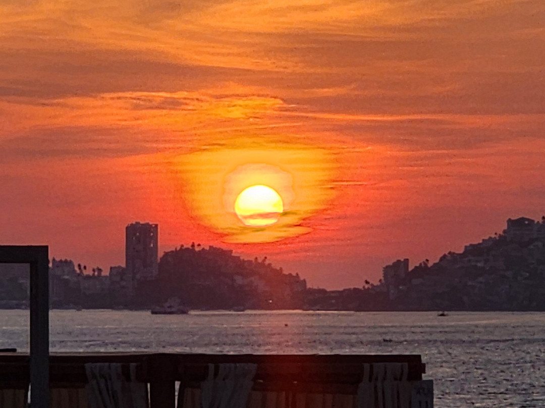 Restaurante El Mexicano