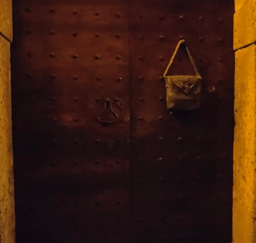 Hotel Il Cavalier D'Arpino主图