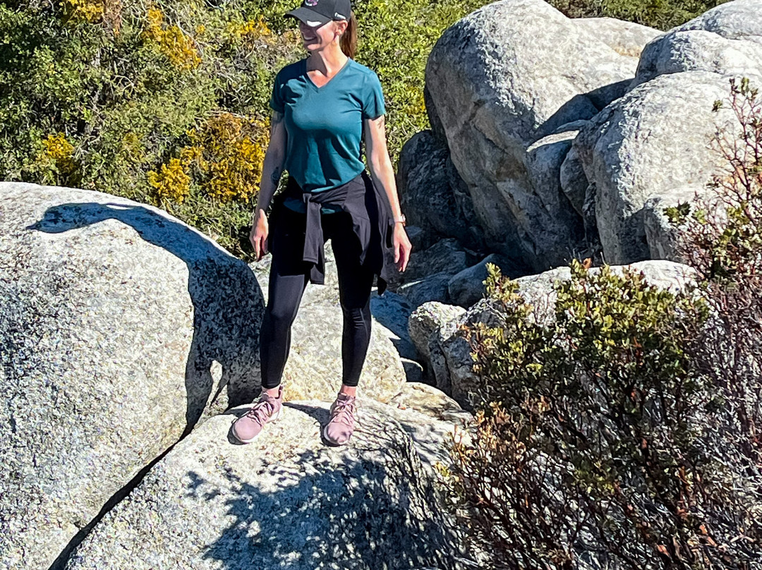 Deer Springs Trailhead-Idyllwild必去景点