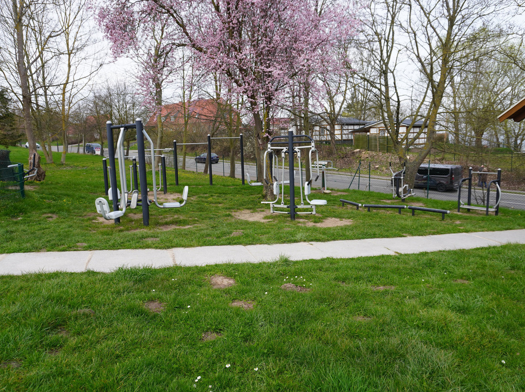 Alcor Hotel Feriendorf an der Ostsee主图