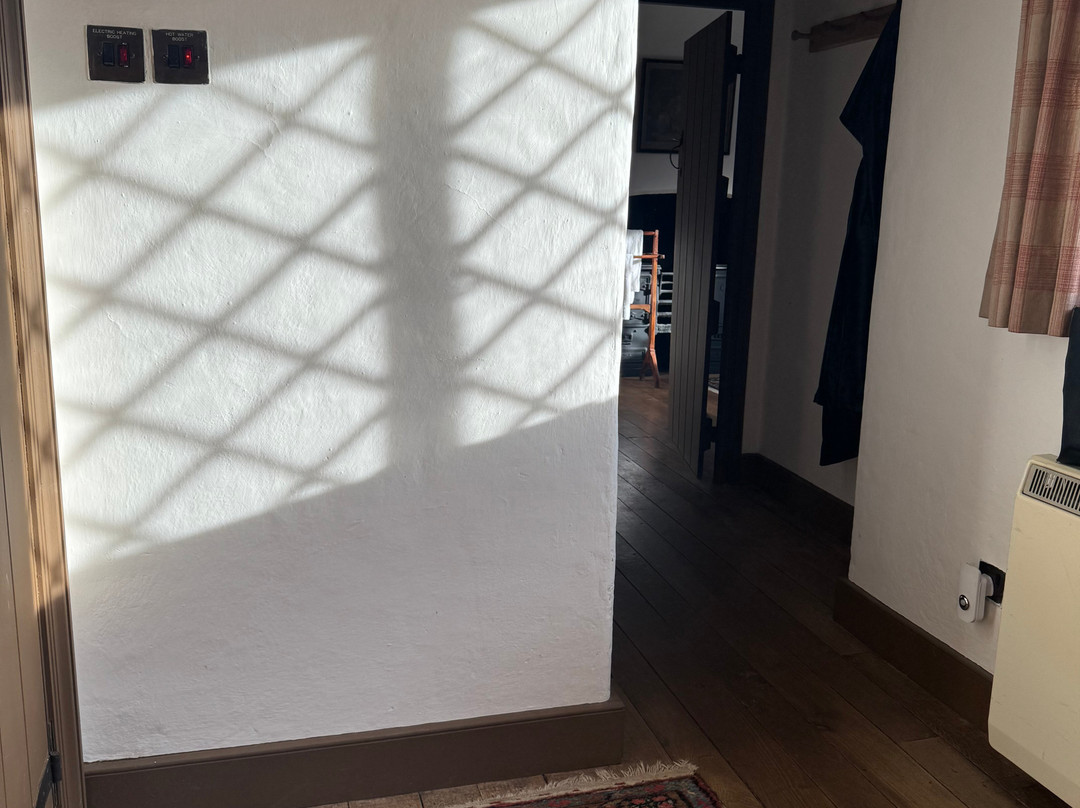 Bromfield Priory Gatehouse-Bromfield必去景点