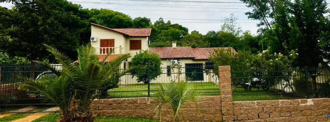 Pousada Fabia e Fabio主图