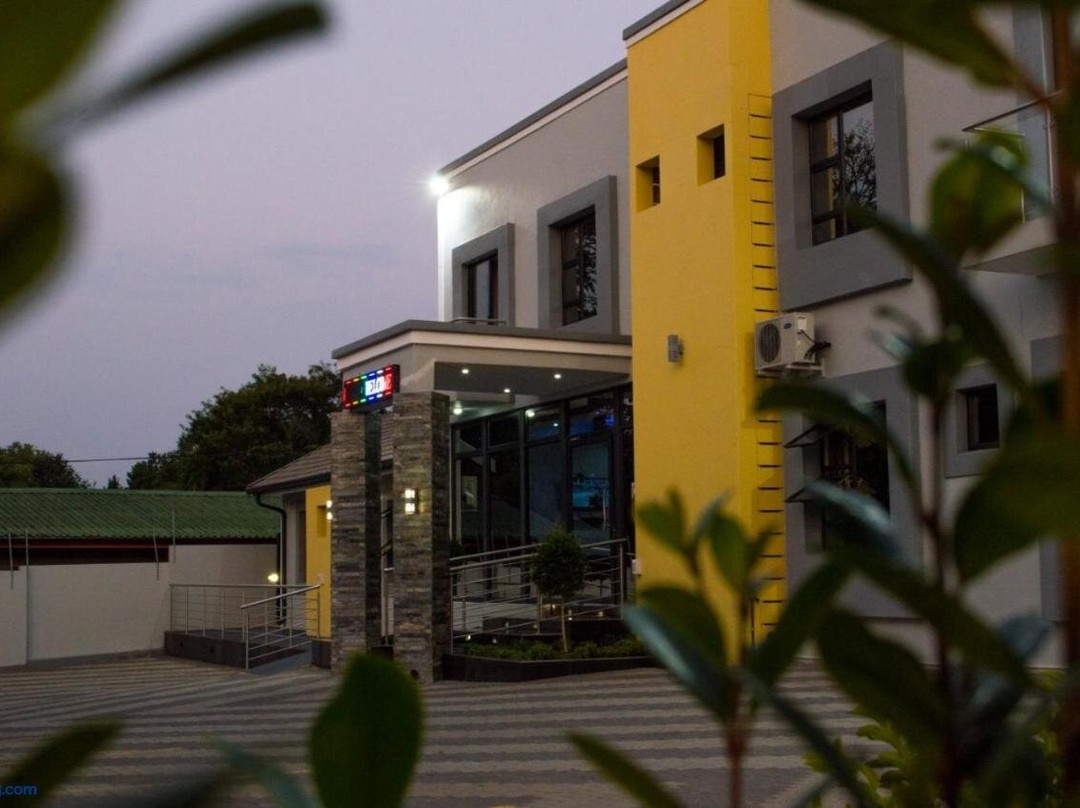 Aqua Stone Guest House