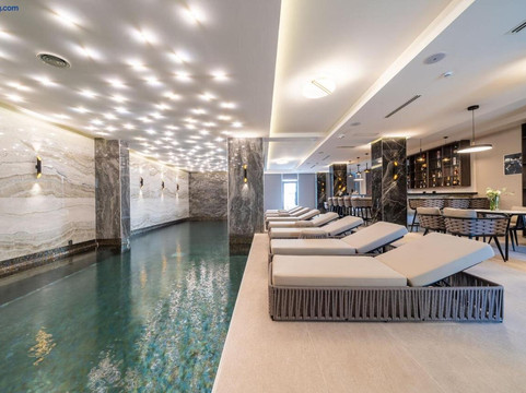 Boutique Hotel Square by Aycon主图