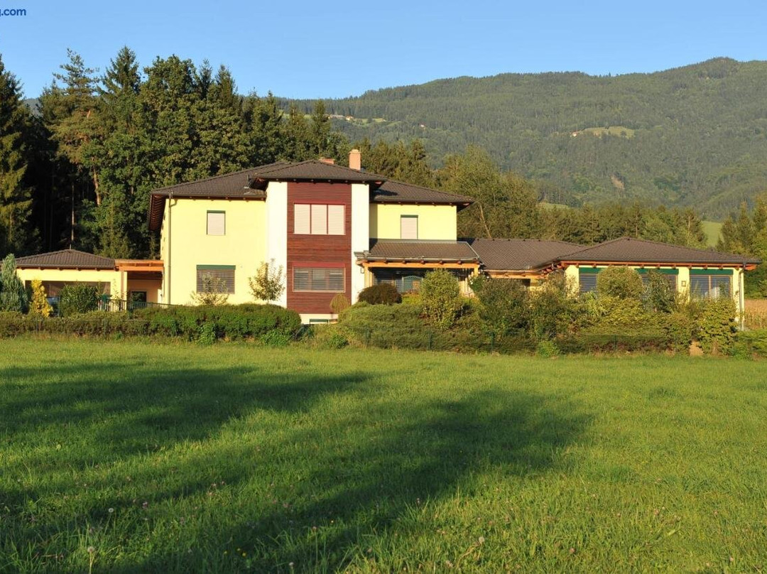 Wellness Pension Waldhof主图