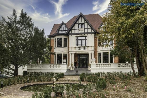 Fiertelmeers Boutique B&B & Wellness主图