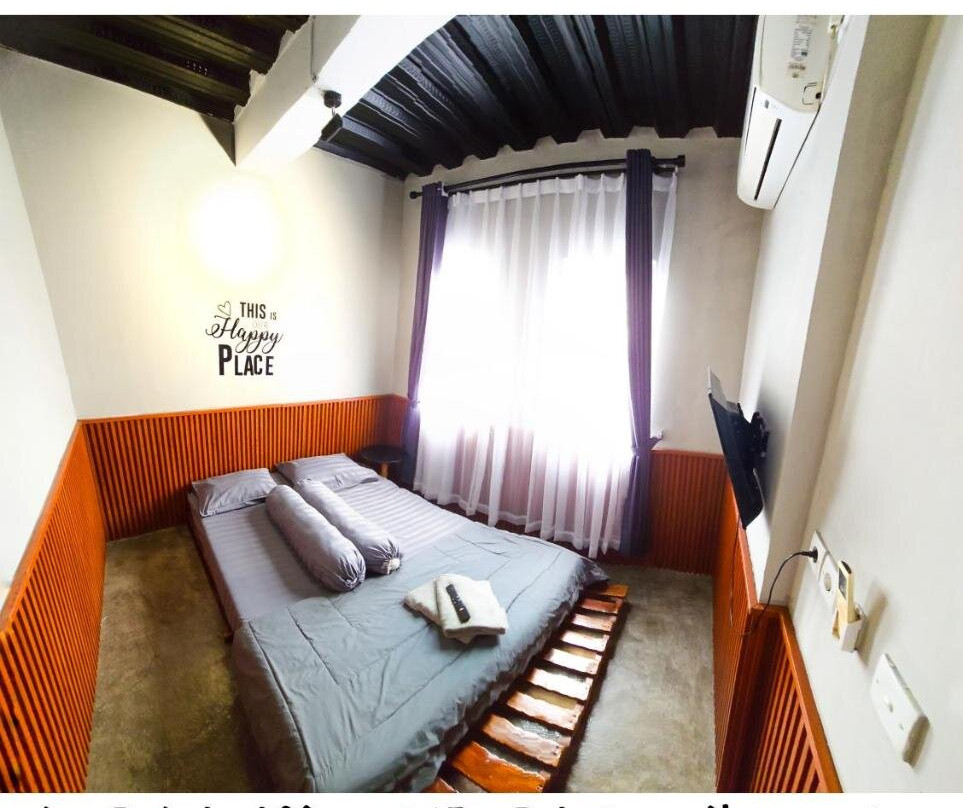 Cilacap Guest House主图