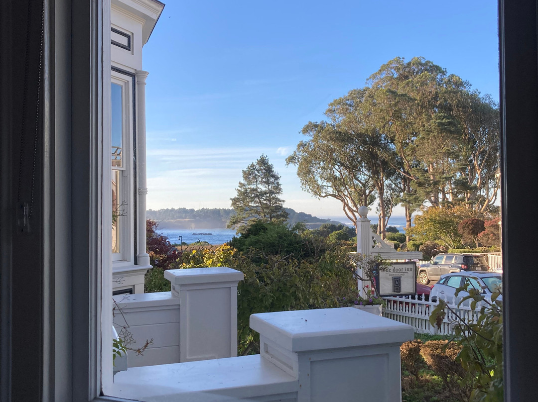 Inns of Mendocino主图