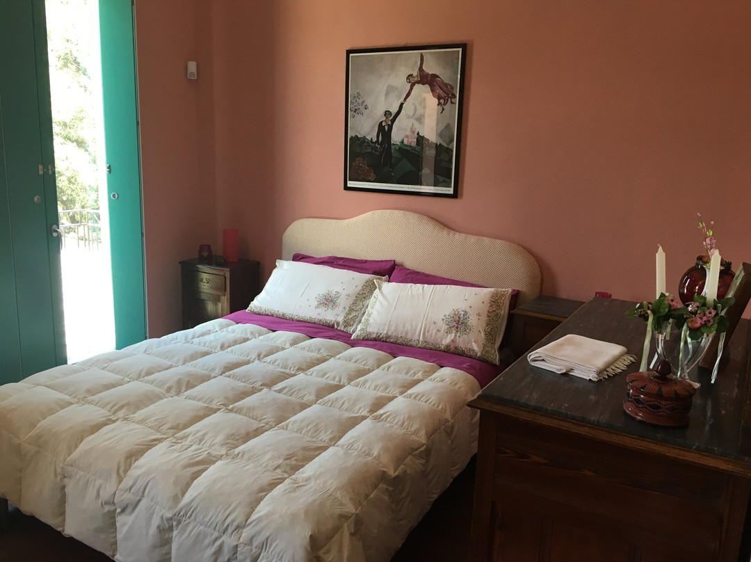Agriturismo Petrara