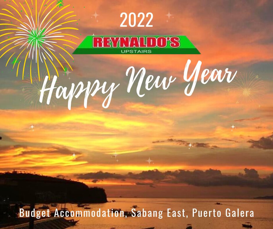 萨邦酒店住宿-Reynaldo's Upstairs