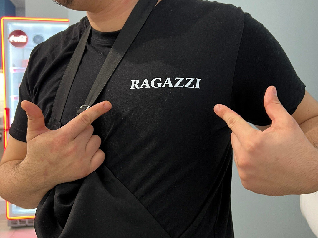 Ragazzi Fresh Pasta