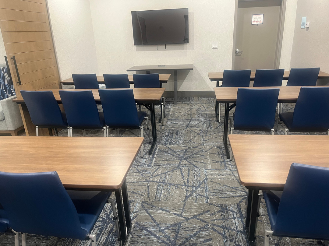 Holiday Inn Express & Suites Palm Coast主图