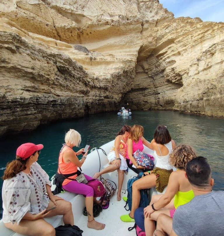 Al Ándalus Ecoturismo-Casabermeja必去景点