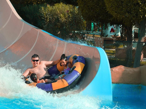 Janat Dilmun-Zallaq必去景点