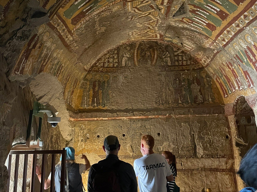 Middle Earth Travel-格雷梅必去景点